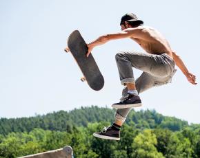 Skatepark