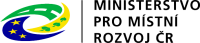 Ministerstvo pro místní rozvoj ČR