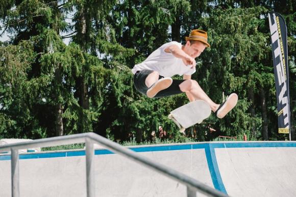 Skatepark