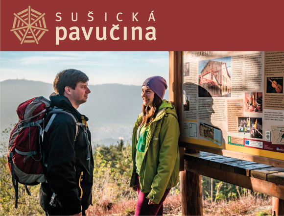 Sušická pavučina